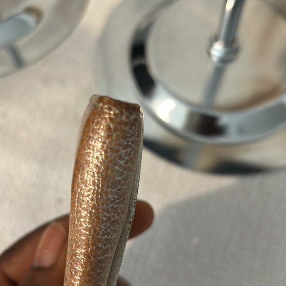 Miu Miu card holder key holder small wallet - Picture 4 of 8